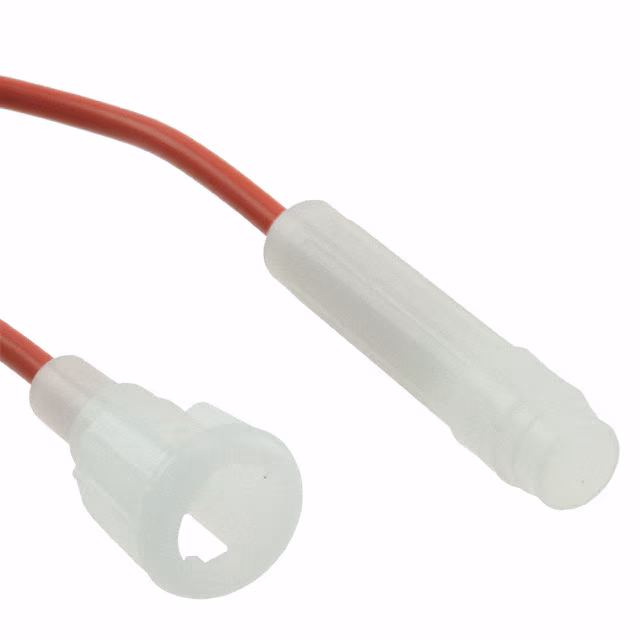 BF301 MPD (Memory Protection Devices) Fuseholders